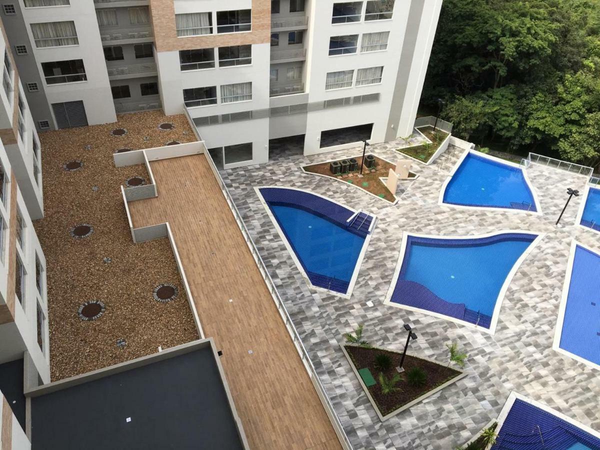 Prime Park Veredas Rio Quente Exterior photo